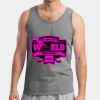 Ultra Cotton ® 100% US Cotton Tank Top Thumbnail