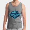 Ultra Cotton ® 100% US Cotton Tank Top Thumbnail