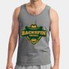 Ultra Cotton ® 100% US Cotton Tank Top Thumbnail