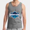 Ultra Cotton ® 100% US Cotton Tank Top Thumbnail
