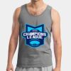 Ultra Cotton ® 100% US Cotton Tank Top Thumbnail
