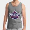 Ultra Cotton ® 100% US Cotton Tank Top Thumbnail