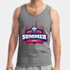 Ultra Cotton ® 100% US Cotton Tank Top Thumbnail