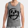 Ultra Cotton ® 100% US Cotton Tank Top Thumbnail
