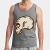 Ultra Cotton ® 100% US Cotton Tank Top Thumbnail