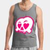 Ultra Cotton ® 100% US Cotton Tank Top Thumbnail