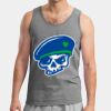 Ultra Cotton ® 100% US Cotton Tank Top Thumbnail