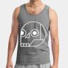 Ultra Cotton ® 100% US Cotton Tank Top Thumbnail