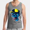 Ultra Cotton ® 100% US Cotton Tank Top Thumbnail
