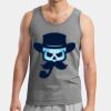 Ultra Cotton ® 100% US Cotton Tank Top Thumbnail