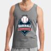 Ultra Cotton ® 100% US Cotton Tank Top Thumbnail