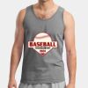 Ultra Cotton ® 100% US Cotton Tank Top Thumbnail