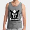 Ultra Cotton ® 100% US Cotton Tank Top Thumbnail