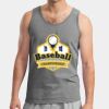 Ultra Cotton ® 100% US Cotton Tank Top Thumbnail