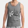 Ultra Cotton ® 100% US Cotton Tank Top Thumbnail