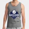 Ultra Cotton ® 100% US Cotton Tank Top Thumbnail