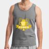 Ultra Cotton ® 100% US Cotton Tank Top Thumbnail