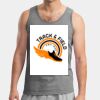 Ultra Cotton ® 100% US Cotton Tank Top Thumbnail