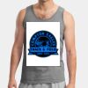 Ultra Cotton ® 100% US Cotton Tank Top Thumbnail