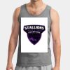 Ultra Cotton ® 100% US Cotton Tank Top Thumbnail