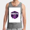 Ultra Cotton ® 100% US Cotton Tank Top Thumbnail