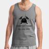 Ultra Cotton ® 100% US Cotton Tank Top Thumbnail
