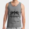 Ultra Cotton ® 100% US Cotton Tank Top Thumbnail