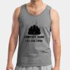 Ultra Cotton ® 100% US Cotton Tank Top Thumbnail
