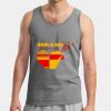 Ultra Cotton ® 100% US Cotton Tank Top Thumbnail