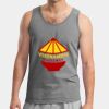 Ultra Cotton ® 100% US Cotton Tank Top Thumbnail