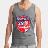 Ultra Cotton ® 100% US Cotton Tank Top Thumbnail
