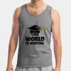 Ultra Cotton ® 100% US Cotton Tank Top Thumbnail