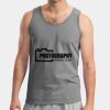 Ultra Cotton ® 100% US Cotton Tank Top Thumbnail