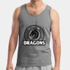 Ultra Cotton ® 100% US Cotton Tank Top Thumbnail