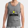 Ultra Cotton ® 100% US Cotton Tank Top Thumbnail