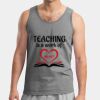 Ultra Cotton ® 100% US Cotton Tank Top Thumbnail