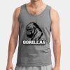 Ultra Cotton ® 100% US Cotton Tank Top Thumbnail