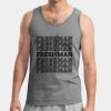 Ultra Cotton ® 100% US Cotton Tank Top Thumbnail