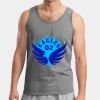 Ultra Cotton ® 100% US Cotton Tank Top Thumbnail
