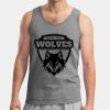 Ultra Cotton ® 100% US Cotton Tank Top Thumbnail