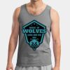 Ultra Cotton ® 100% US Cotton Tank Top Thumbnail