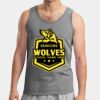 Ultra Cotton ® 100% US Cotton Tank Top Thumbnail
