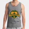 Ultra Cotton ® 100% US Cotton Tank Top Thumbnail
