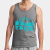 Ultra Cotton ® 100% US Cotton Tank Top Thumbnail