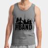 Ultra Cotton ® 100% US Cotton Tank Top Thumbnail