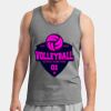 Ultra Cotton ® 100% US Cotton Tank Top Thumbnail