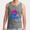 Ultra Cotton ® 100% US Cotton Tank Top Thumbnail