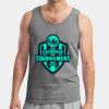 Ultra Cotton ® 100% US Cotton Tank Top Thumbnail