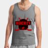 Ultra Cotton ® 100% US Cotton Tank Top Thumbnail