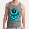 Ultra Cotton ® 100% US Cotton Tank Top Thumbnail